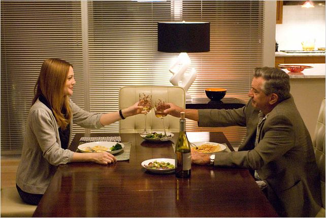 Everybody's Fine : photo Drew Barrymore, Kirk Jones (II), Robert De Niro
