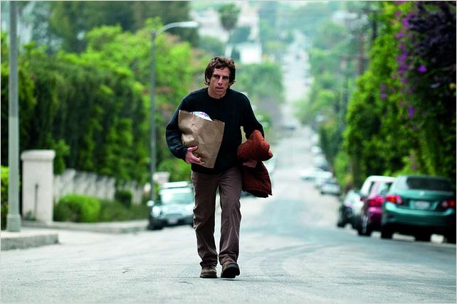 Greenberg : photo Ben Stiller, Noah Baumbach