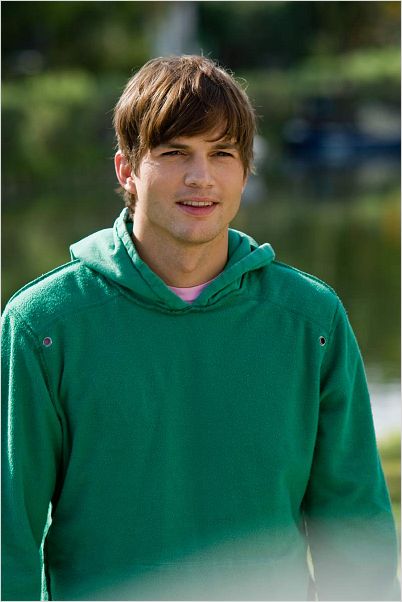Valentine's Day : photo Ashton Kutcher, Garry Marshall