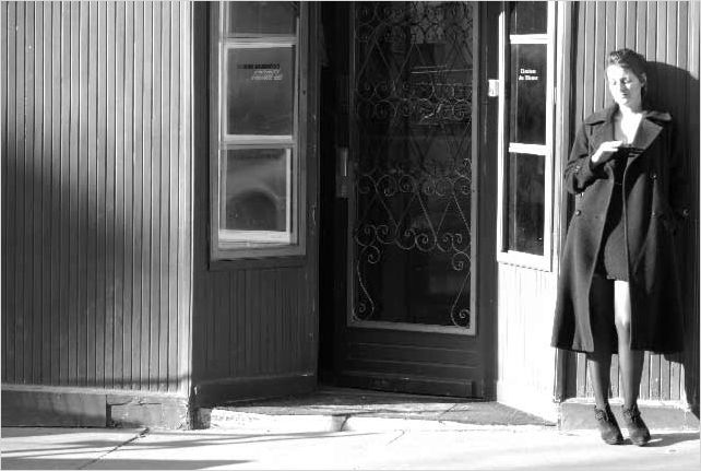 Rencontres film maroussia dubreuil