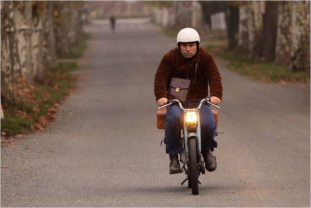Le Fils à Jo : Photo Philippe Guillard, Vincent Moscato