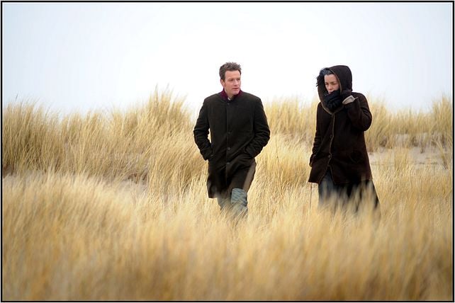 The Ghost Writer : Photo Ewan McGregor, Olivia Williams, Roman Polanski