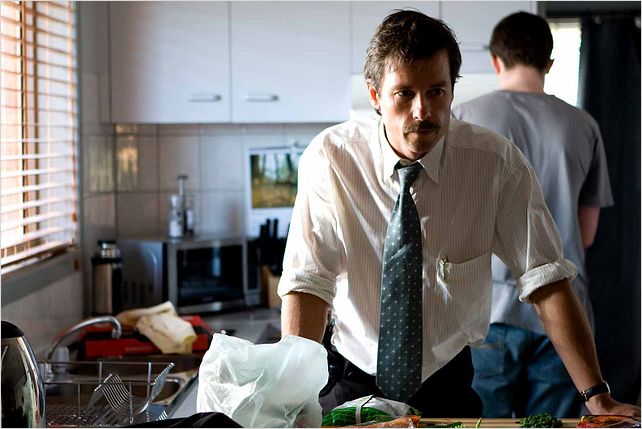 Animal Kingdom : Photo David Michôd, Guy Pearce
