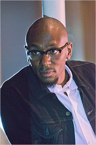 Dexter : photo Yasiin Bey