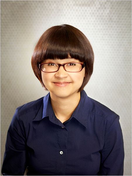Dr House : photo Charlyne Yi