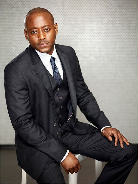 Dr House : photo Omar Epps