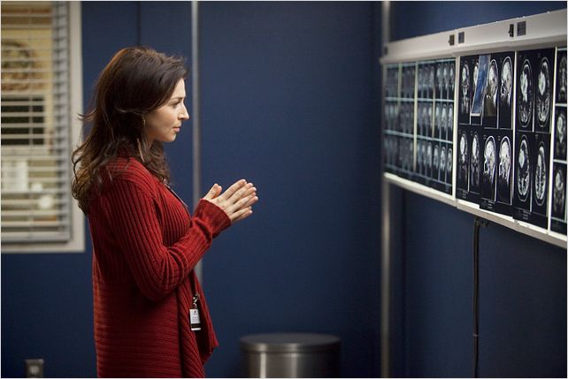 Photo Caterina Scorsone
