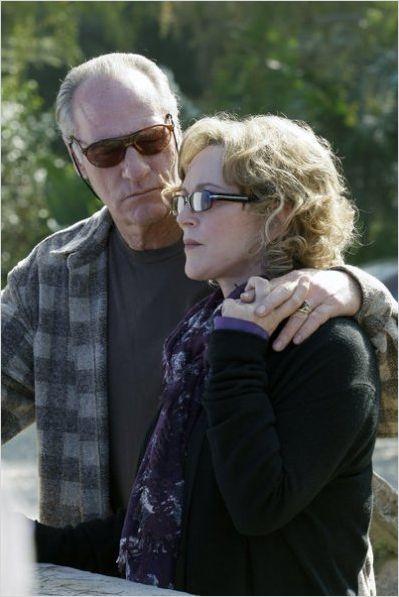 Parenthood (2010) : photo Bonnie Bedelia, Craig T. Nelson