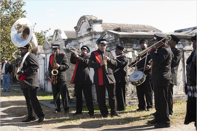 Treme : photo