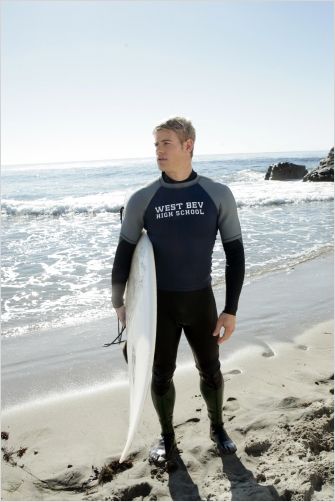 90210 Beverly Hills Nouvelle Génération : photo Trevor Donovan