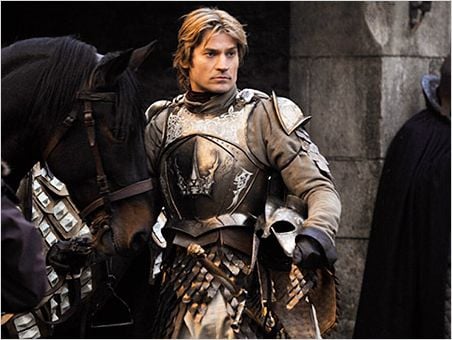 Game of Thrones : photo Nikolaj Coster-Waldau