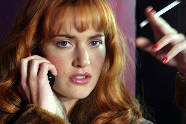 Romance & Cigarettes : photo Kate Winslet