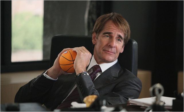 Photo Scott Bakula