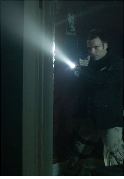 Photo Seth Gabel