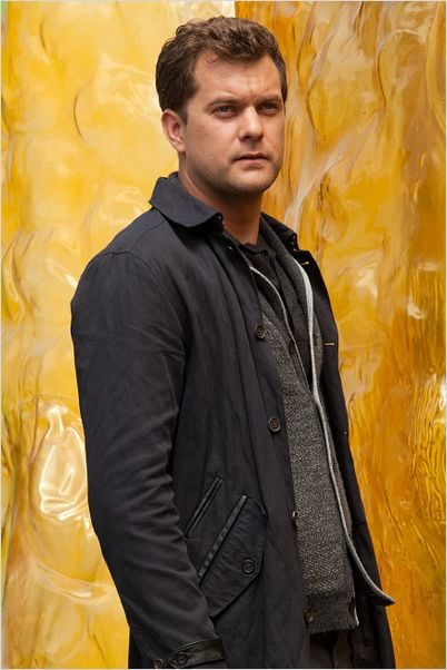 Fringe : photo Joshua Jackson