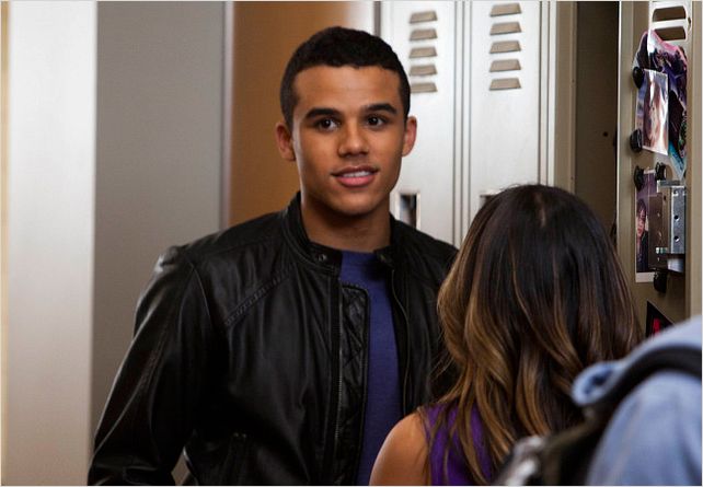 Glee : photo Jacob Artist