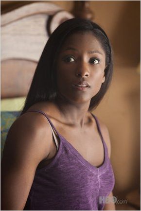 Photo Rutina Wesley
