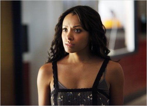 Vampire Diaries : photo Katerina Graham