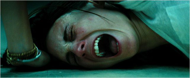 Freddy - Les Griffes de la nuit : photo Samuel Bayer