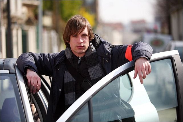 Films Et Séries Tv Avec Antoine Hamel Photo de Antoine Hamel dans la série Les Bleus : Premiers pas dans la