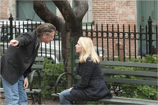 Fair Game : photo Doug Liman, Naomi Watts, Sean Penn