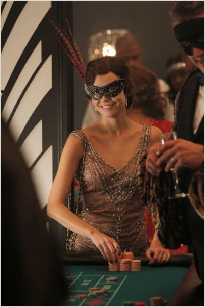 The Cape : photo Summer Glau