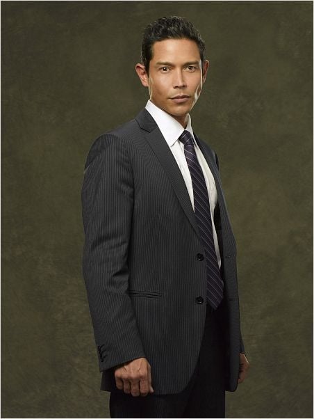 The Whole Truth Bande Annonce Vf Photo de Anthony Ruivivar dans la série The Whole Truth : Photo 8 sur
