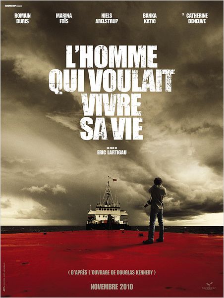Homme qui voulait vivre sa vie ...