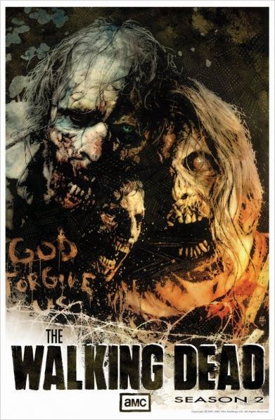 The Walking Dead : photo
