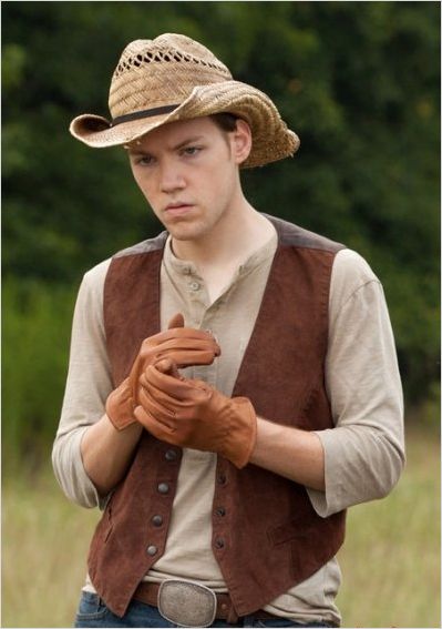 The Walking Dead : photo James Alle McCune