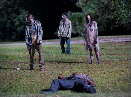 The Walking Dead : photo