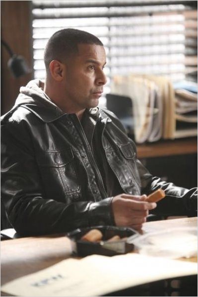 Castle : photo Jon Huertas