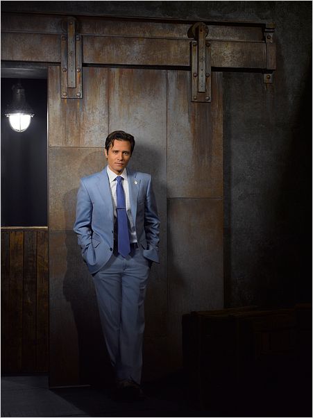 Castle : photo Seamus Dever