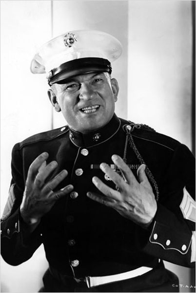 photo Victor McLaglen