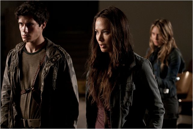Photo Moon Bloodgood