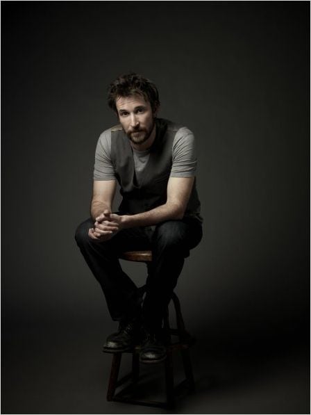 Falling Skies : photo Noah Wyle