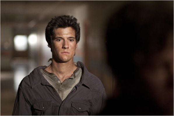 Falling Skies : photo Drew Roy