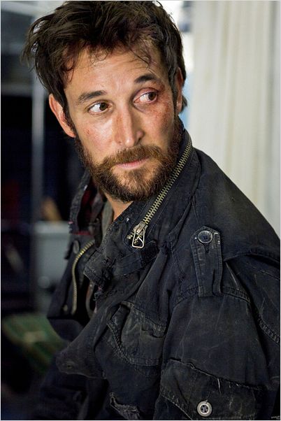 Falling Skies : photo Noah Wyle