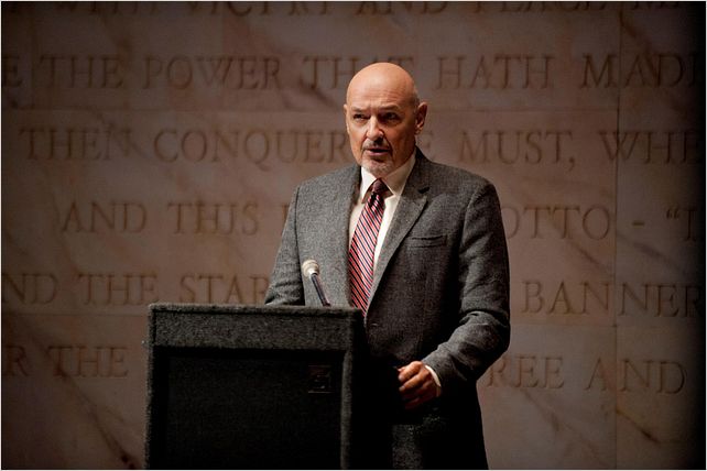 Falling Skies : photo Terry O'Quinn