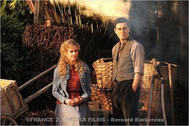 Films Et Séries Tv Avec Jérémie Covillault