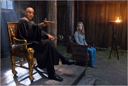 Photo Alona Tal, Faran Tahir