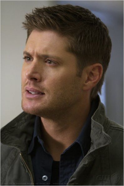 Supernatural : photo Jensen Ackles