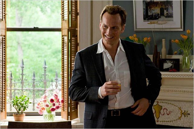 Une famille très moderne : photo Josh Gordon, Patrick Wilson, Will Speck