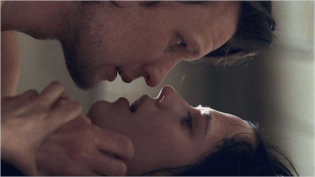 Womb : photo Eva Green, Matt Smith (IV)