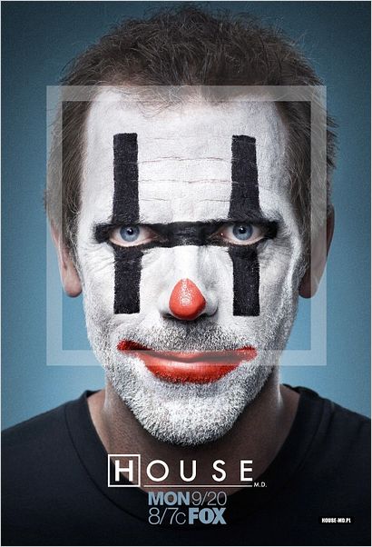 Dr House : photo