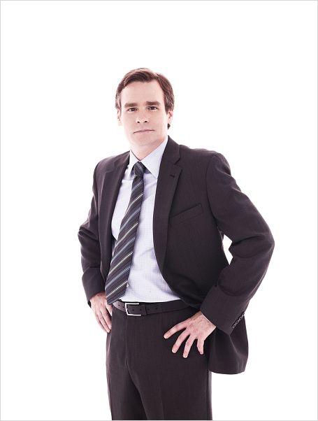 Dr House : photo Robert Sean Leonard