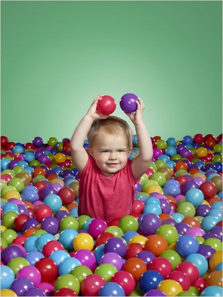 Raising Hope : photo