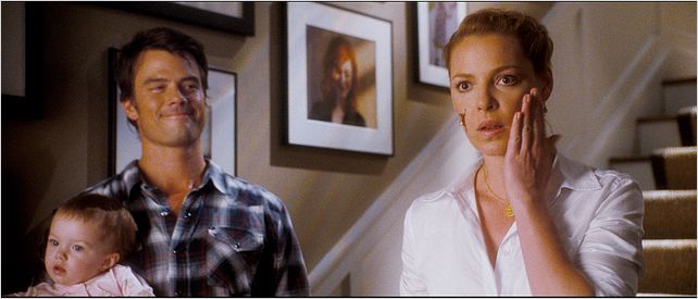 Bébé mode d'emploi : Photo Greg Berlanti, Josh Duhamel, Katherine Heigl