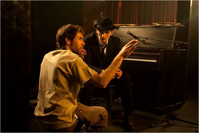 Lullaby : photo Benoît Philippon, Rupert Friend