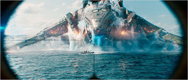 Battleship : photo